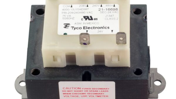 Transformer 120/240V SJ123/SJ143