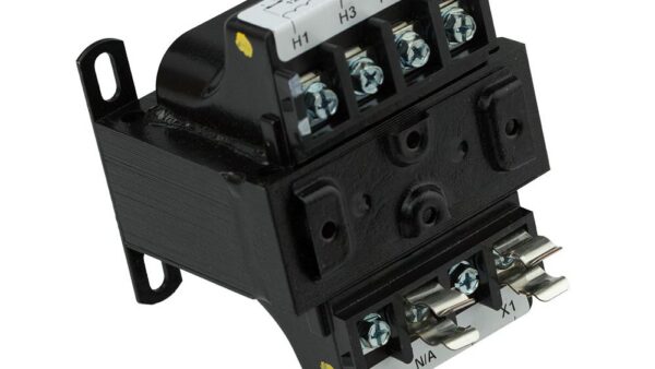 Transformer 115/230V 24V 50VA