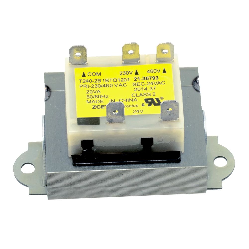 Transformer, 208-230/460V-20VA