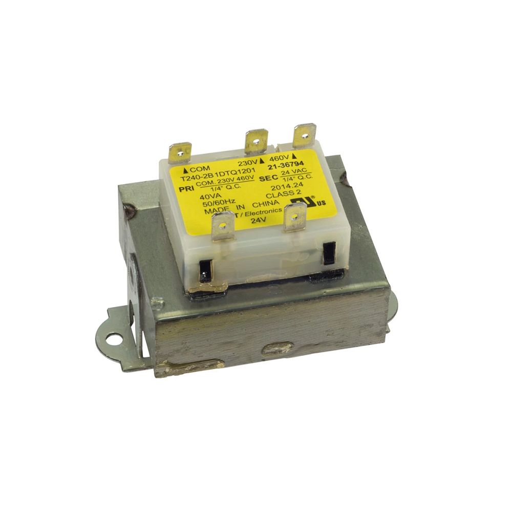 Transformer 208/230/460V, 40VA