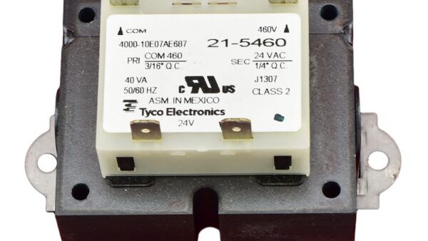 Transformer, 460V
