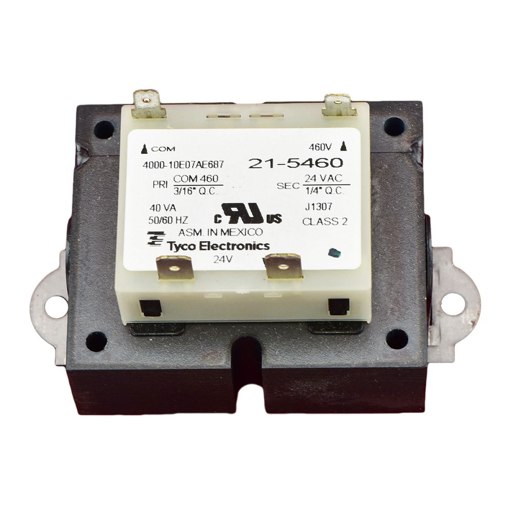 Transformer, 460V