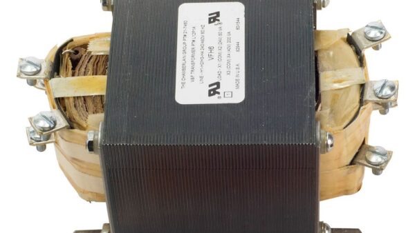 Transformer 240/480V 3PH