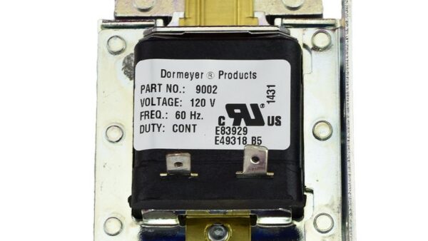 Brake Solenoid, 120V