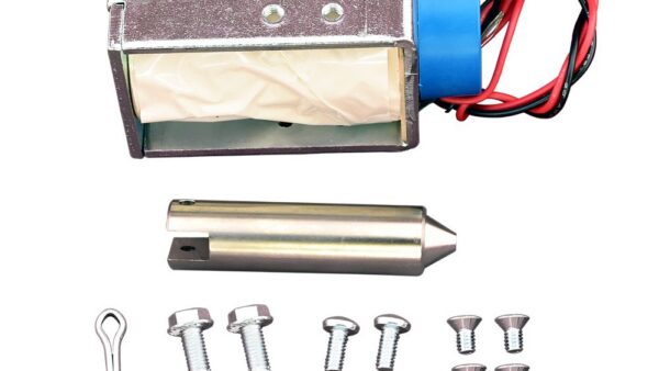 Brake Solenoid 24V