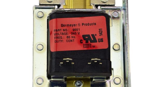 Brake Solenoid 240V