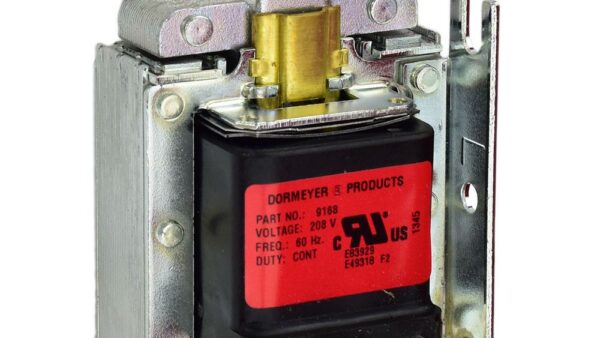 Brake Solenoid 208V