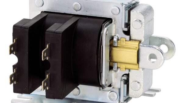 Brake Solenoid, 1PH L5