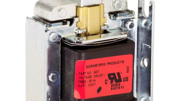 Brake Solenoid - 3PH - L5