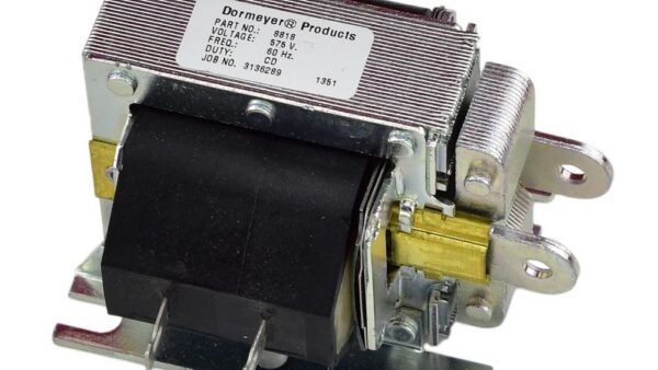 Brake Solenoid, 575V