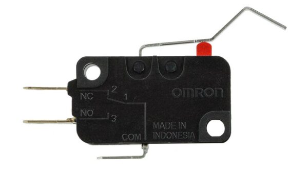 Limit SwitchSPDT 10A 125/250VAC