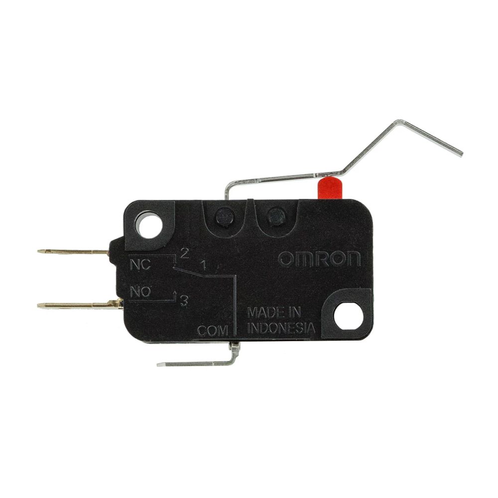 Limit SwitchSPDT 10A 125/250VAC