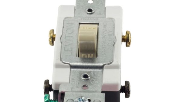 On/Off Switch 120V