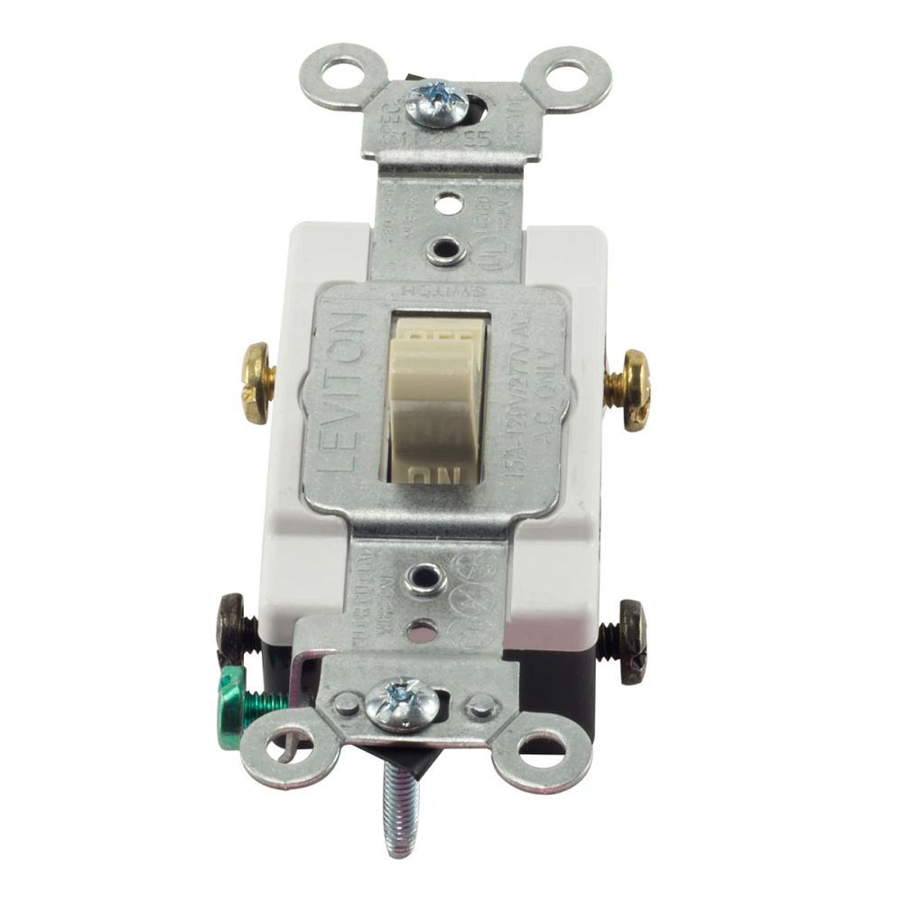 On/Off Switch 120V