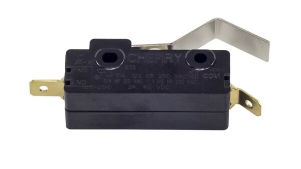 Limit Switch, Open / Close