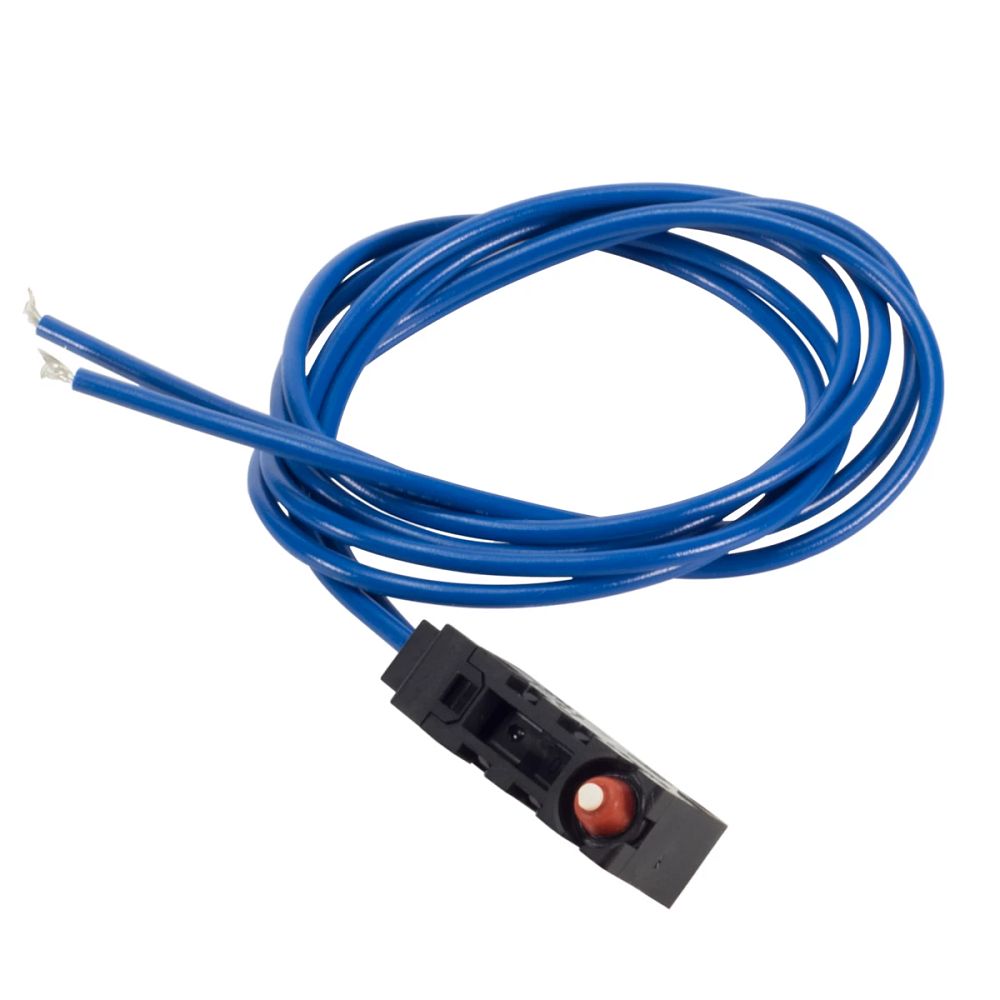 INterlock Switch 125/250vac 3A, N4