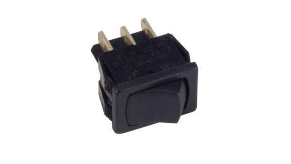 ON/OFF Switch 125/250V 16A