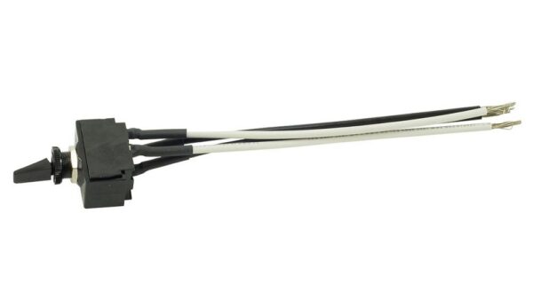 On/Off Limit Switch 125/277VAC 20A