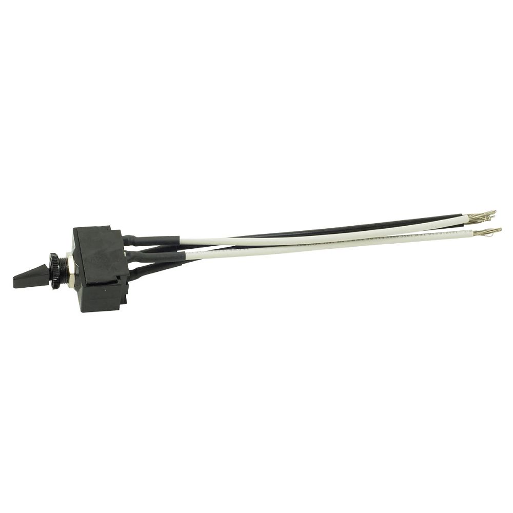 On/Off Limit Switch 125/277VAC 20A