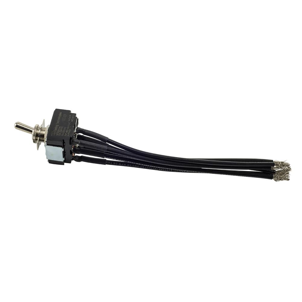 On/Off Switch 125/277VAC 20A 3PH