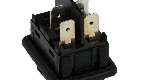 Reset Switch