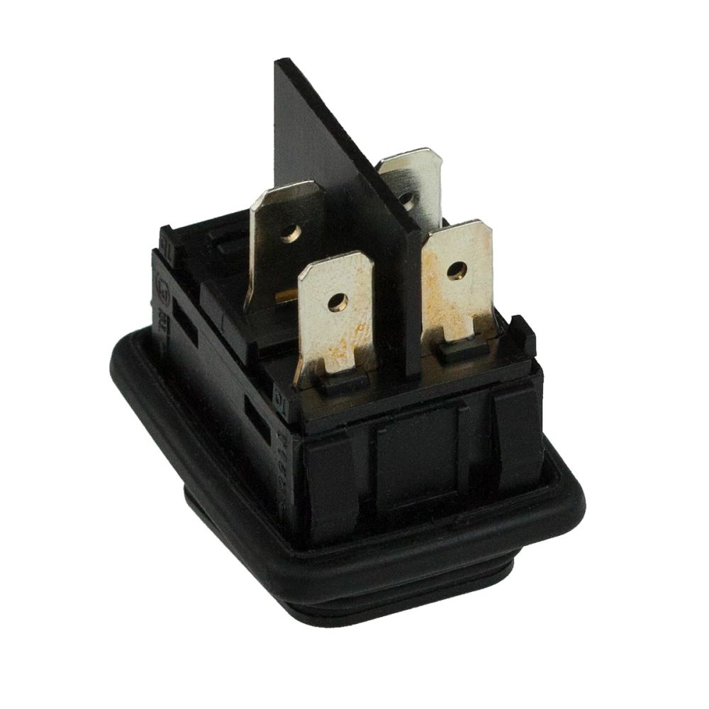 Reset Switch