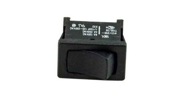Open/Close Switch