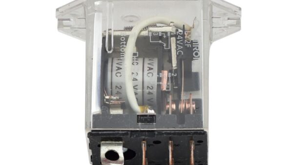 Relay 24V 10A