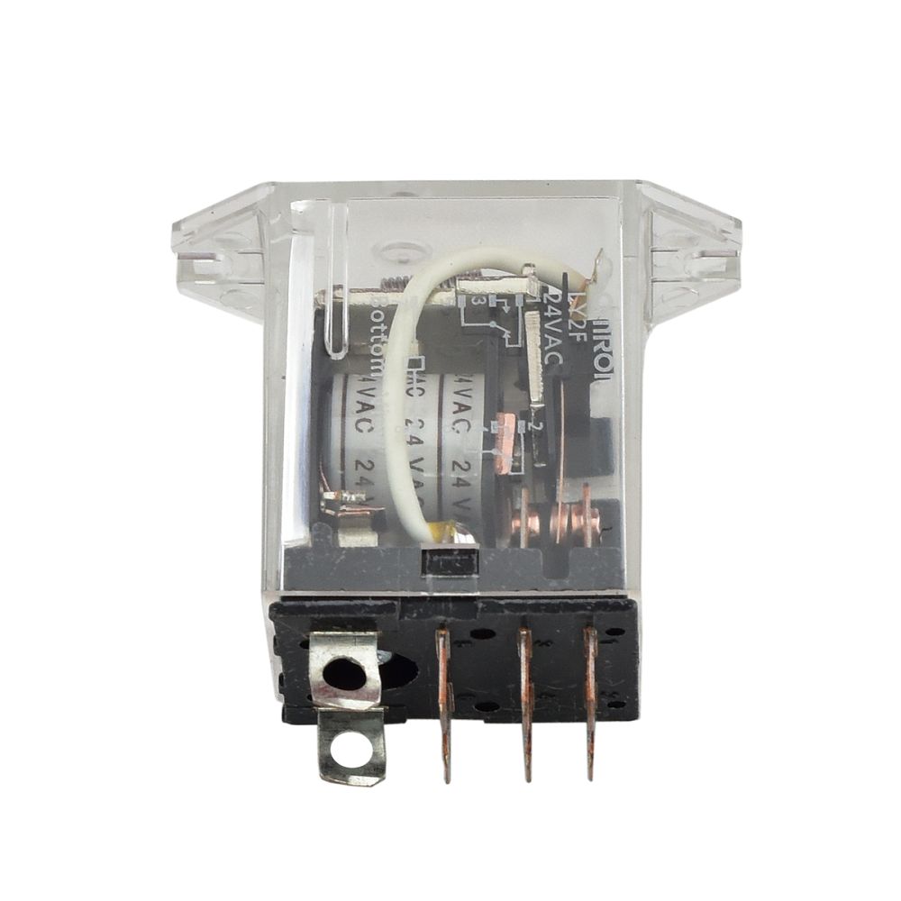 Relay 24V 10A
