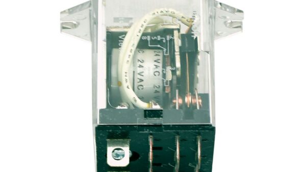 Relay 24V 10A