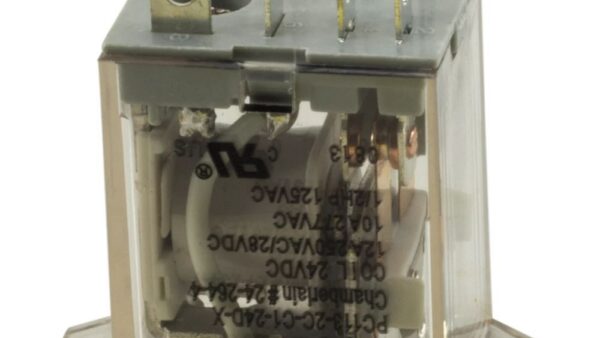 Relay - 24V 10A