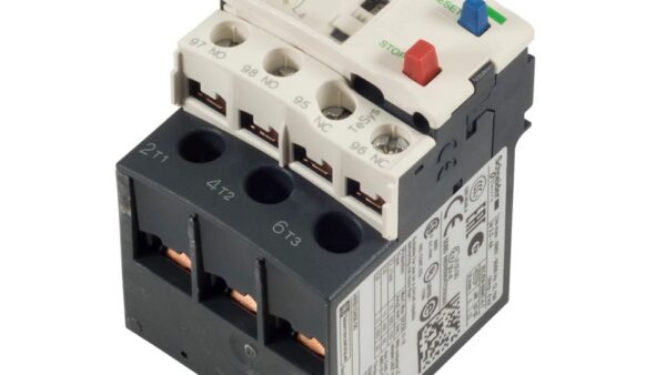 3PH Overload 2.5-4 Amp