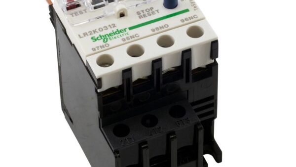 3Ph Overload 2.5-4Amp