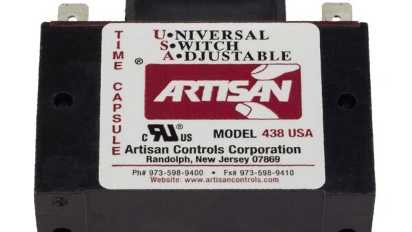 Artisan timer