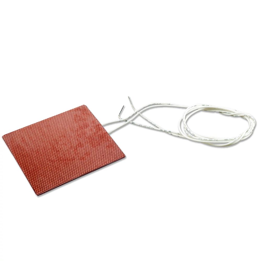 Heater for Gear Box