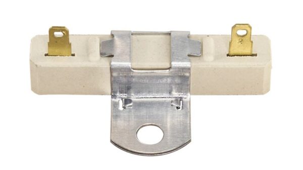 Resistor-25W 10% 2 OHM