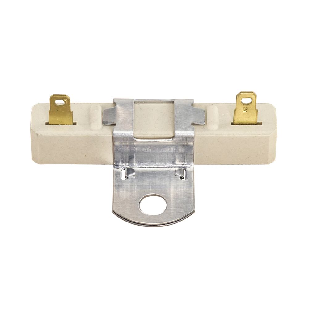 Resistor-25W 10% 2 OHM