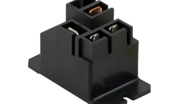 Relay 1PH 24VDC/30A (SPDT)