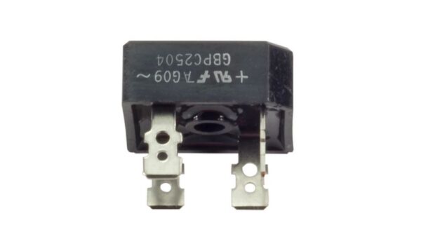 Bridge Rectifier