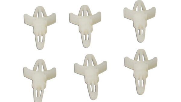 RPM Board Standoffs Qty 6