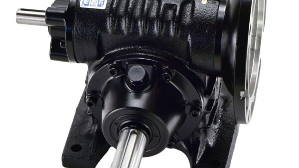 Gear Reducer, 20:1 1HP
