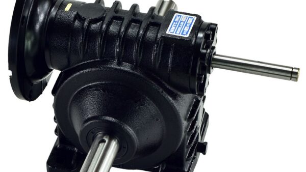 Gear Reducer 44:1 1-1/2 - 2HP