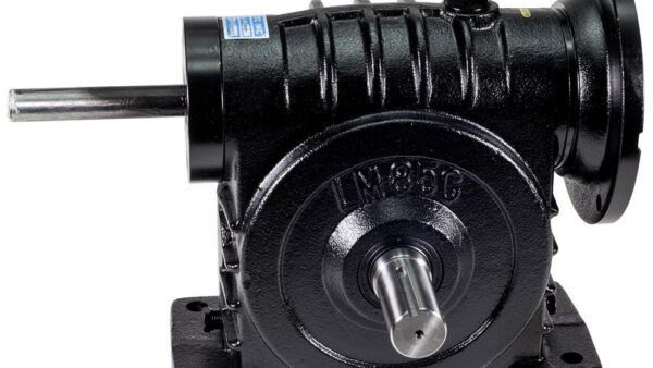 Gear Reducer 45:1 3HP