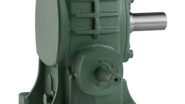 Gear Reducer Top, 30:1