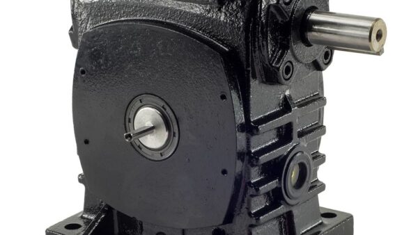 Gear Reducer CSL24V / VDC / U