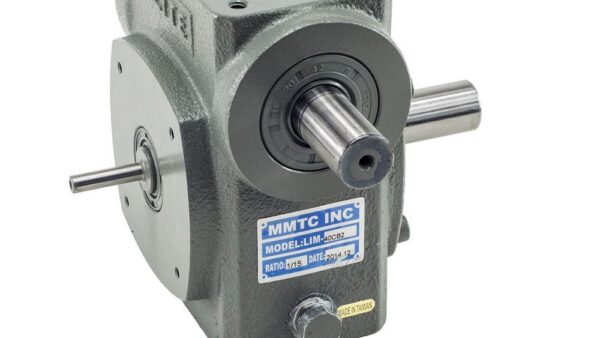 Gear Reducer RSL12V