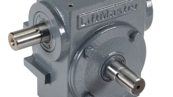 Gear Reducer for RSL12VDC