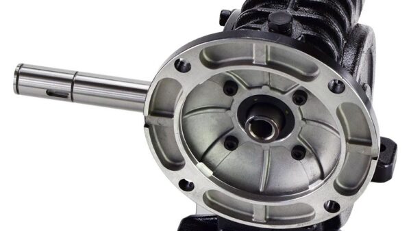 Gear Reducer (30:1)