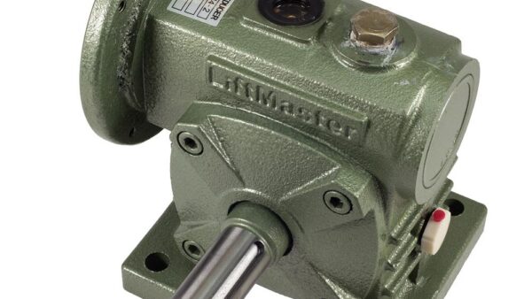 Bottom Gear Reducer, CSW24U
