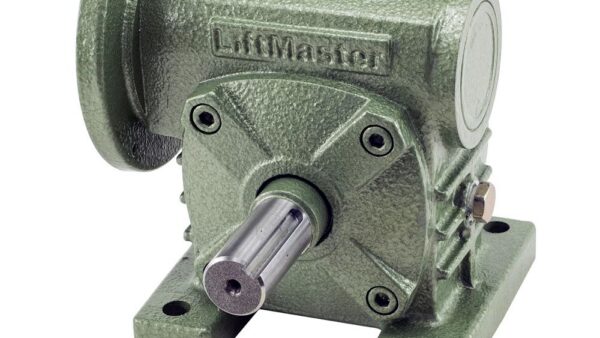 Gear Reducer for CSW24V